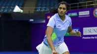 PV Sindhu Badminton