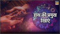 palmistry