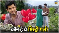 Paras Kalnawat Mystery Girl