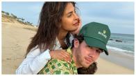 Priyanka Chopra, Nick Jonas