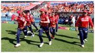 Punjab Kings Kagiso Rabada Shikhar Dhawan ruled out of their last two matches