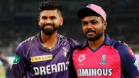 RR vs KKR IPL 2024