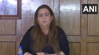 Radhika Khera Press Conference