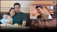 Raghav Chadha Eye Surgery
