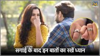 Relationship Tips
