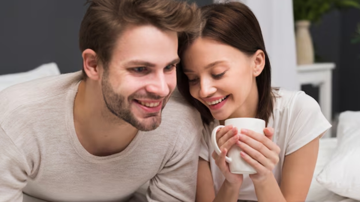 Relationship tips