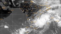 Remal Storm in Bay of Bengal latest Update