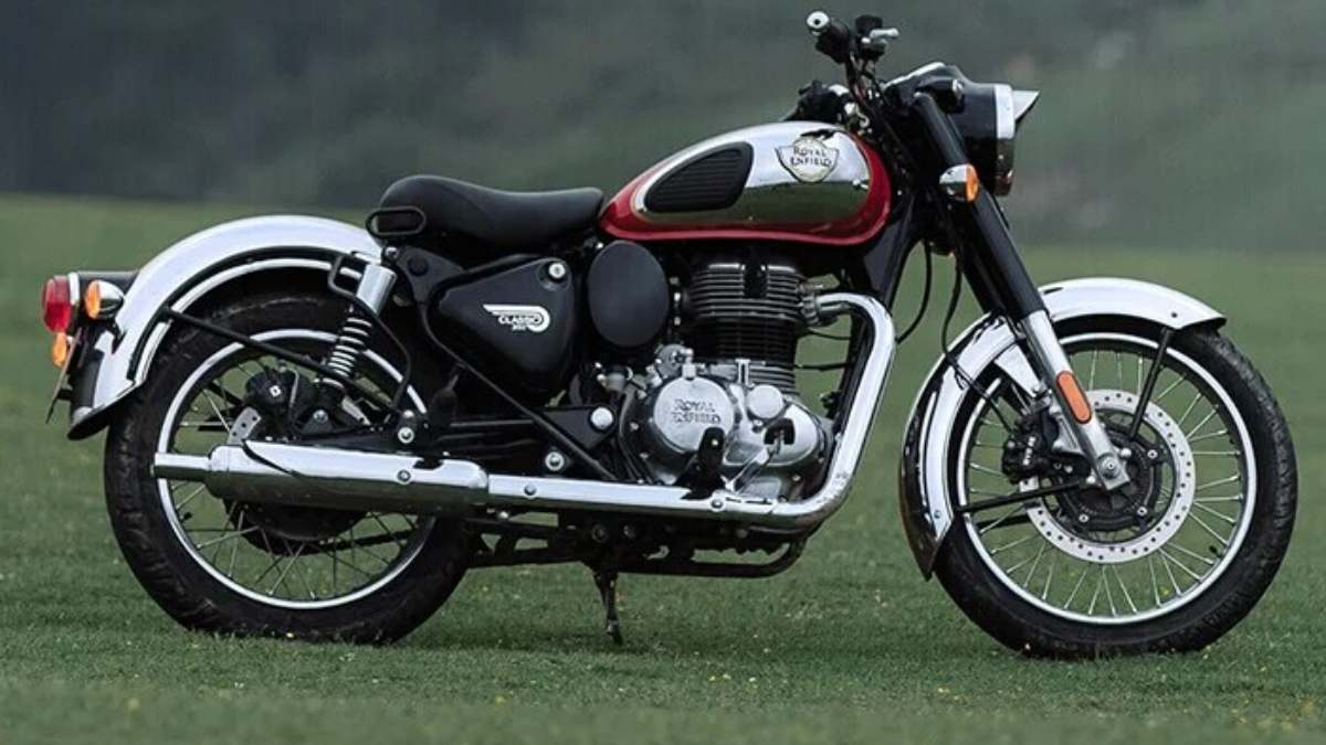Royal Enfield 350cc bikes, bikes under 2 lakhs,&nbsp; Royal Enfield Classic 350 &nbsp;