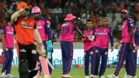 SRH vs RR IPL 2024