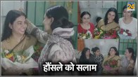 Sadaf imran UPPSC Judge