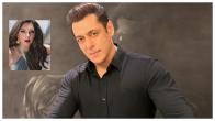 Salman Khan, Somy Ali
