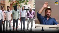 Salman Khan Firing Case