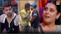 Munawar Faruqui Abhishek Kumar Funny Video