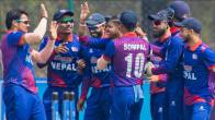 Sandeep Lamichhane US Visa Rejected