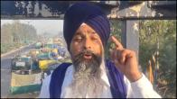 Sarvan Singh Pandher