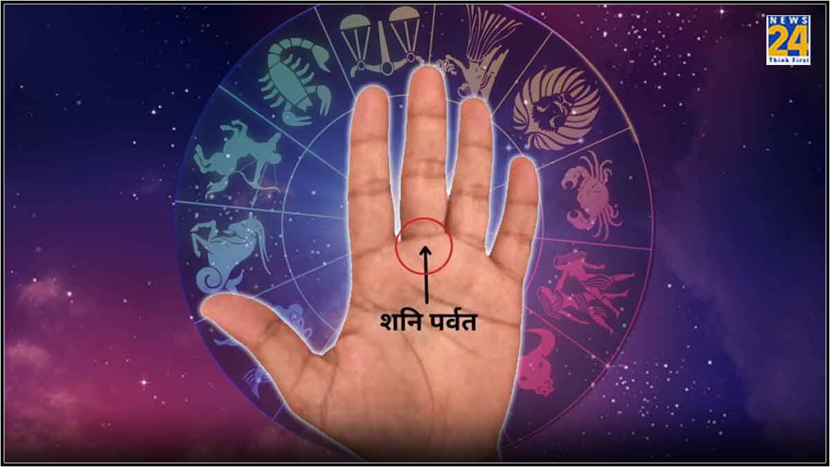palmistry