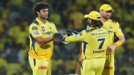 Back to back golden ducks for Shivam Dube PBKS vs CSK IPL 2024 hardik