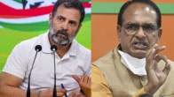 Shivraj Singh Chauhan Targets Congress