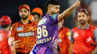 Shreyas Iyer KKR vs SRH