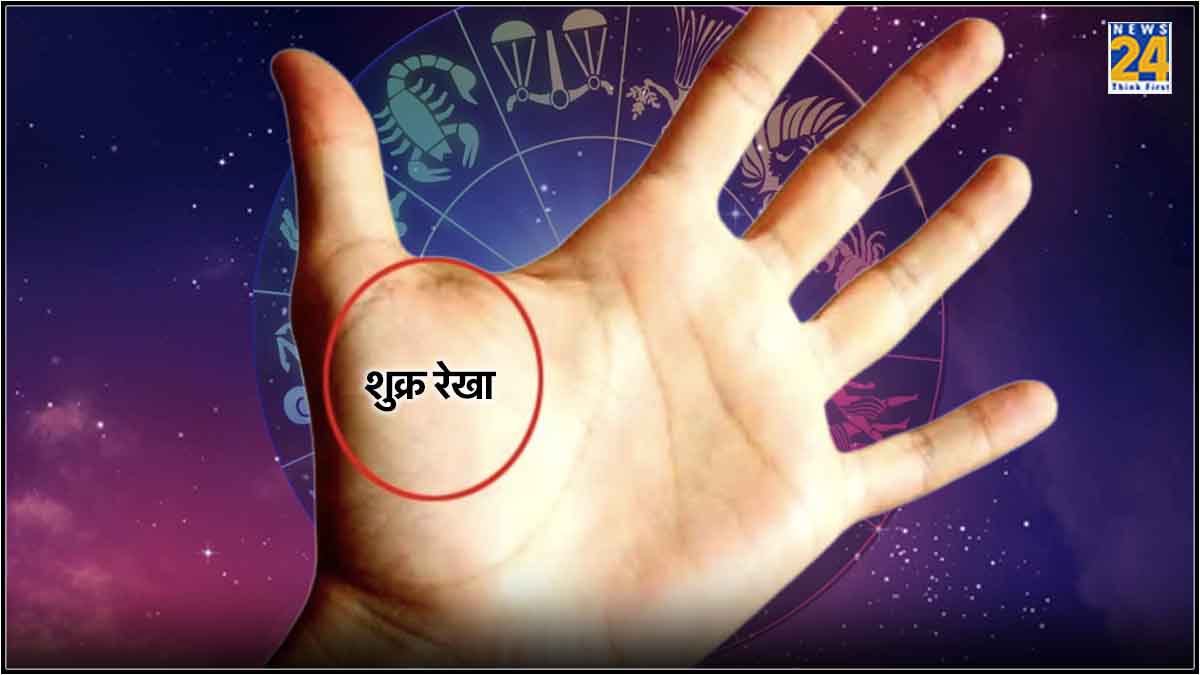 palmistry