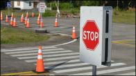 Stop sign, Traffic sign