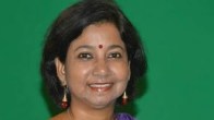 Sucharita Mohanty