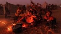 Sudan Civil War