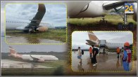 Super Air Jet A320 overruns runway