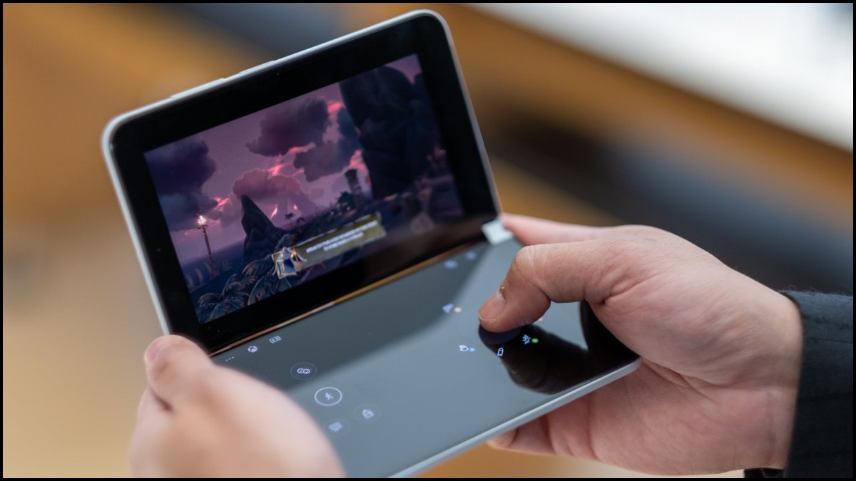 Surface Duo 2