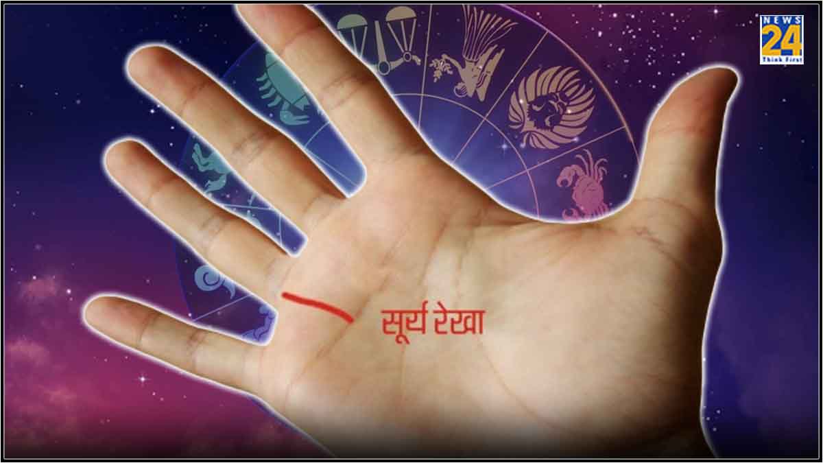 palmistry
