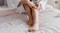 Swelling In Legs Home Remedies
