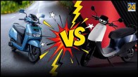 TVS IQube 2024 Ola S1 X