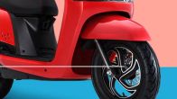 TVS Iqube EV