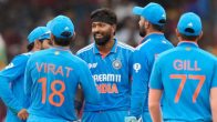 Team India Hardik Pandya
