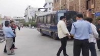 Threat to bomb two hospitals in Delhi