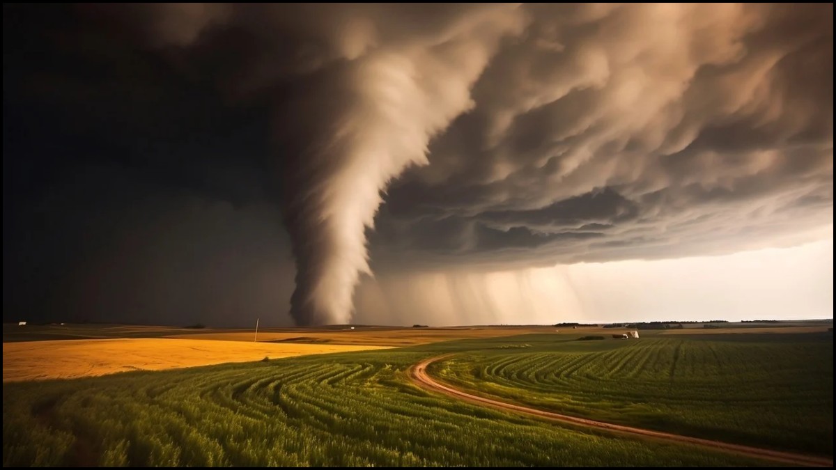 Tornado