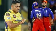 Tushar Deshpande RCB Defeat RR vs RCB