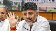 UP Lok Sabha Election 2024 DK Shivkumar in Raebareli