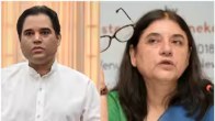 UP Lok Sabha Election 2024 Why BJP Cut Ticket Varun Gandhi