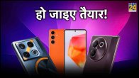Upcoming Smartphone in May 2024