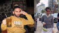 Orry Urfi Javed Connection
