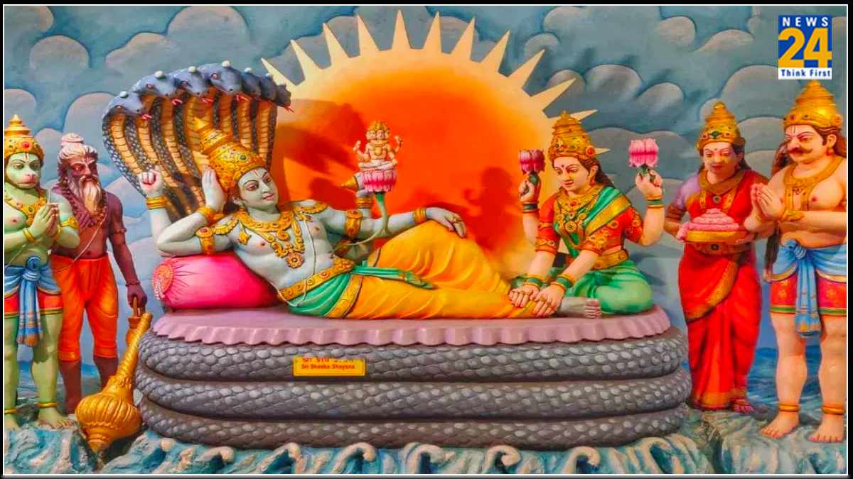 Vaishakh Purnima 