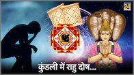 Rahu Dosh ke Upay