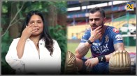 ipl 2024 rcb video Dinesh Kartik Retirement virat kohli Dipika Pallikal reaction