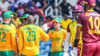 WI vs SA