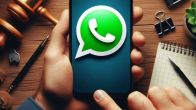 WhatsApp New Update