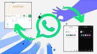 WhatsApp New Update