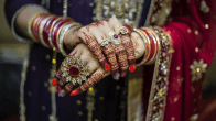 Woman Married In Hospital Viral Video