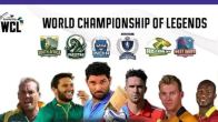 World Championship of Legends