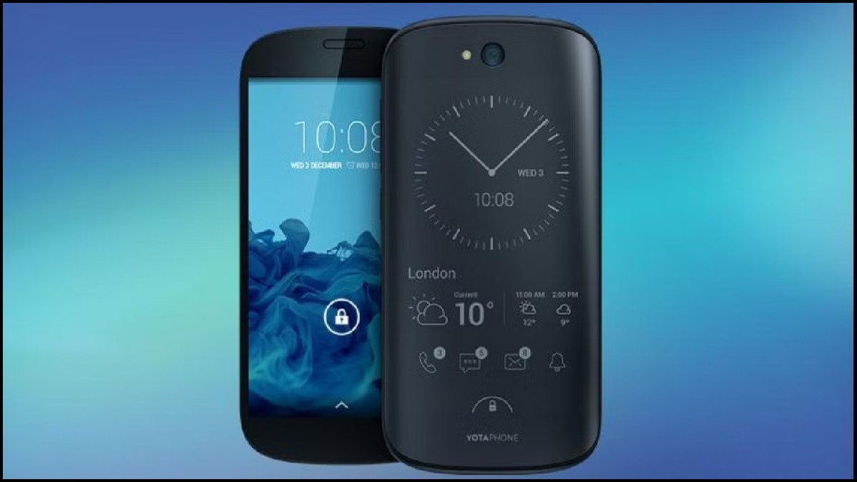 YotaPhone